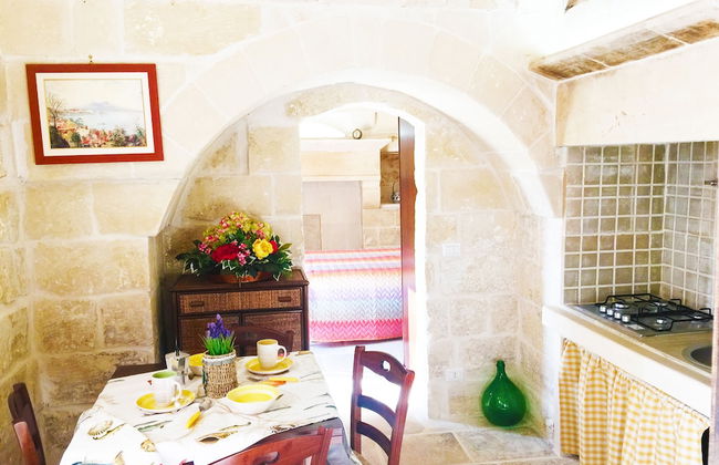 Corte Grika - Foto 22