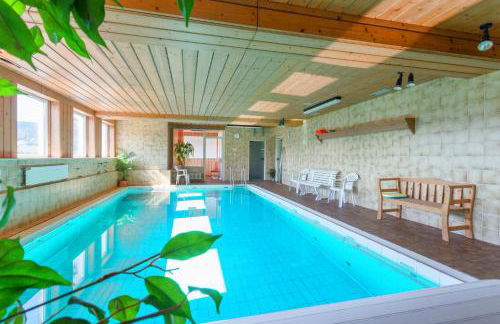 Belvita Ferienwohnung 1 mit Hallenbad & Sauna - Foto 6