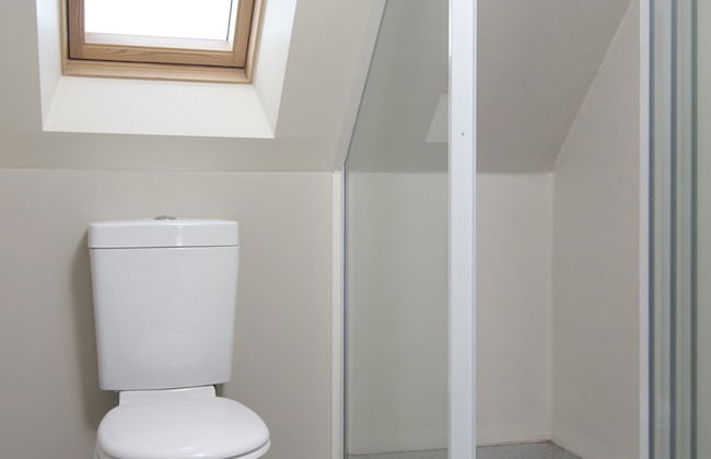 Regent's Villa - Foto 26