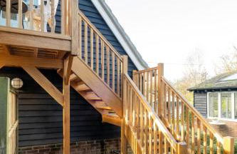 The Bay Tree Studio - Foto 13