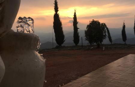 Casa Cuatro Vientos - Casabermeja - Foto 30