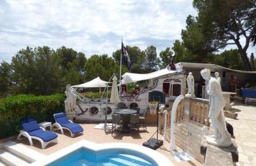 Villa Ocean View - Foto 46