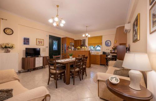 Kardaris Villa - Foto 10