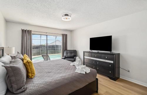 53 Private Pool House Near All Famous Attractions!!! - Foto 10