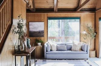 Cabin in the National Forest near Brian Head, Bryce Canyon and Zion - Foto 12