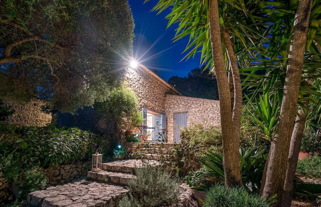 Askos Villa - Foto 31