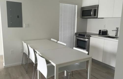 Beach Haus Key Biscayne Contemporary Apartments - Foto 108