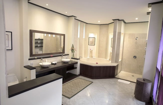 Bougain Villa - Foto 11