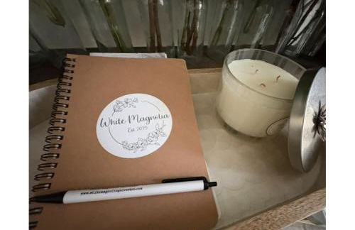 White Magnolia - Bakery Treats, Walk to Beach, Strand, Cruise, Pleasure Pier - Foto 48