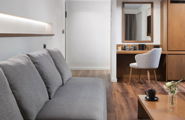 Kos Divine Hotel and Suites - Photo 57