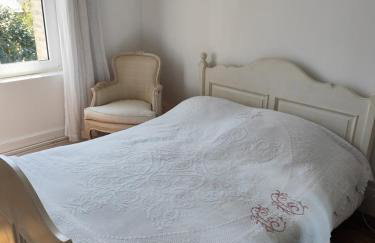 Beautiful 19th century host house near from Etretat - Foto 19