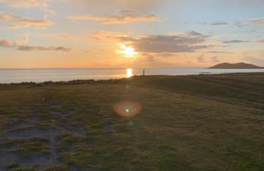 Loch an Eilean Pod Isle of South Uist - Foto 43