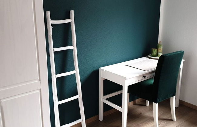 Holiday Apartment on the Lindenallee - Foto 2