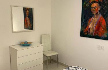 Anna Apartment - Foto 22