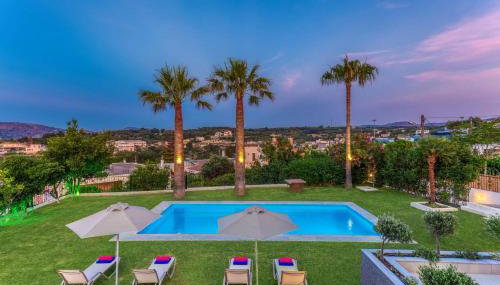 Villa Kostas Maria by Villa Plus - Foto 2, Other