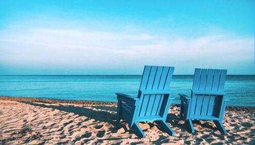 Blue Vibes, Relax & Beach - Foto 3