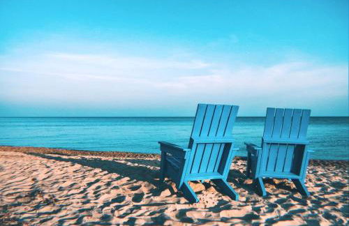 Blue Vibes, Relax & Beach - Foto 3