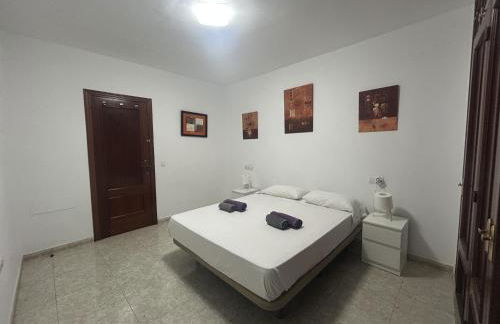 SFJ Apartamento Arrecife - Foto 8