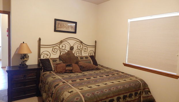 Love Prescription - Foto 5, Habitación