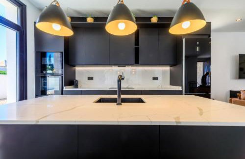 VILLA MI LUNA - Foto 14