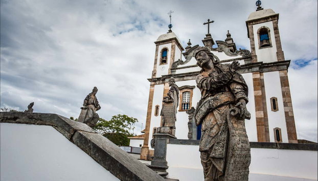 Day Trip to Congonhas - Foto 4