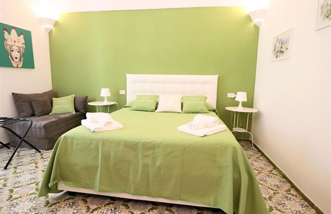 Casa Assuntina - Foto 18