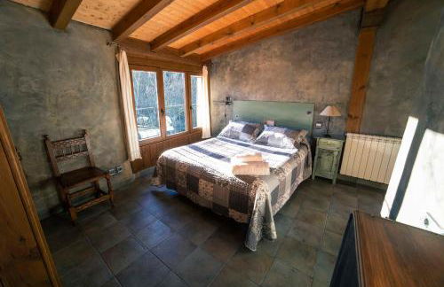 Casa Rural El Huerto de la Fragua - Foto 24