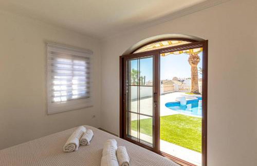 Blue Dream Villa by Dream Homes Tenerife - Foto 9