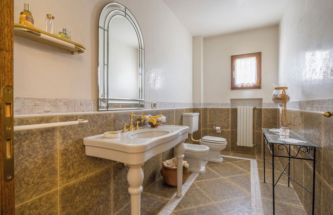 Villa Alessia Pool Wellness And Nature - Foto 49