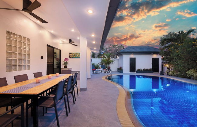 Villa Sabai - Foto 24