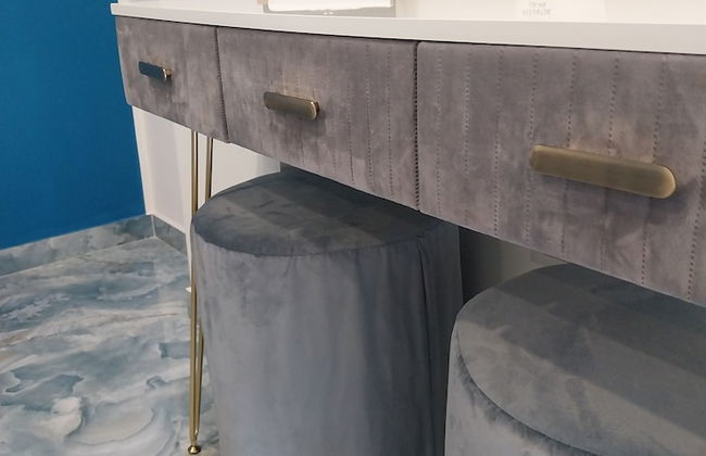 Attico Central Station Napoli - Foto 11