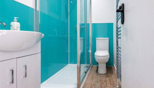 The Colours Riverside apartment with garden - Foto 3