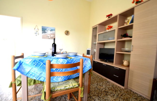 Luce Holiday Home With air Conditioning for 5 Guests - Foto 17