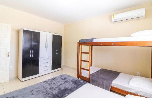 Casa com piscina e churrasqueira na Praia Seca - Foto 29