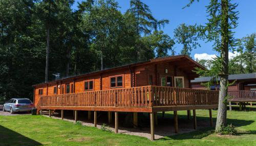 iLodge 73 - Foto 2, Garden