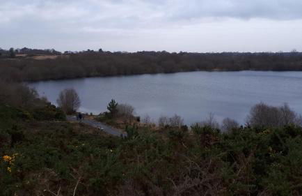 Gîte LES CHANTS DU CREPUSCULE - Foto 42