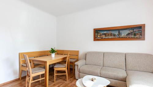 Ferienwohnung Am Straussee - Foto 4