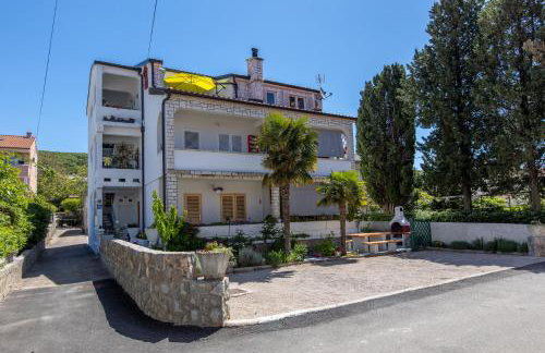 The Rooftop Apartment Punat - Foto 35