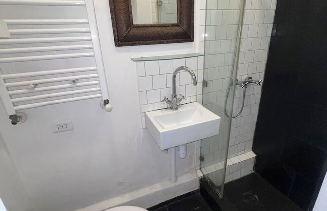 Aparthotel providencia - Foto 19