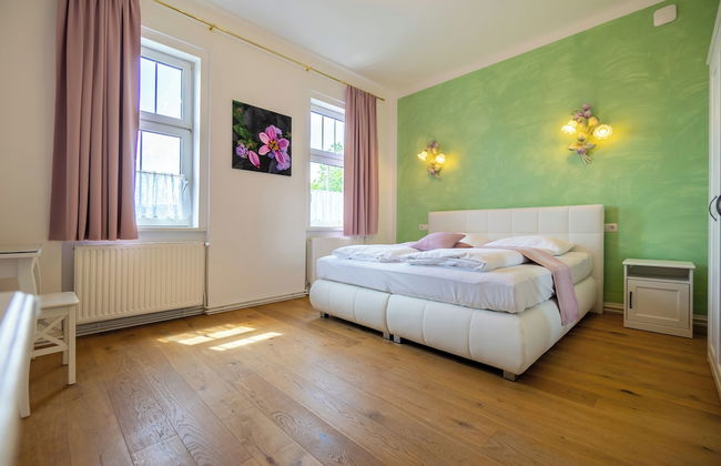 Albizia-Apartments - Foto 31