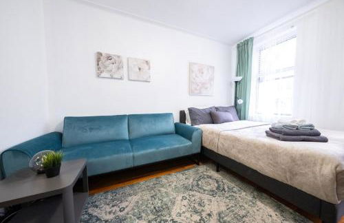 Second Home NYC - Foto 14