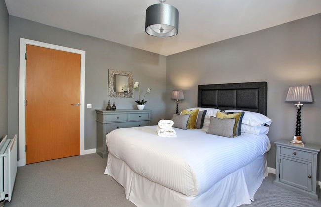 Amazing Family Home in Inverurie Scotland - Foto 5