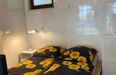 Apartment mit Wintergarten und Terrasse in ruhiger Lage im schönen Taunus - Foto 28