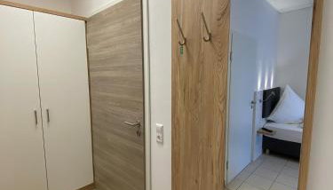 Nord-Ries Apartments mit Bad & Küche - Foto 4