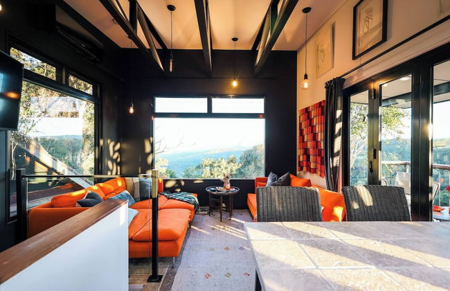 Cabane Tiny Tree House no4 - Foto 42