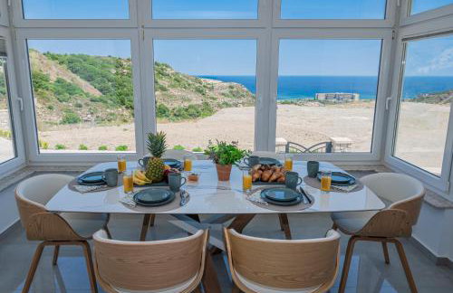 Agnanti Sea View Villa - Foto 19