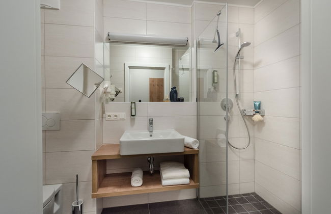 AlpenParks Chalet & Apartment AreitXpress - Foto 20