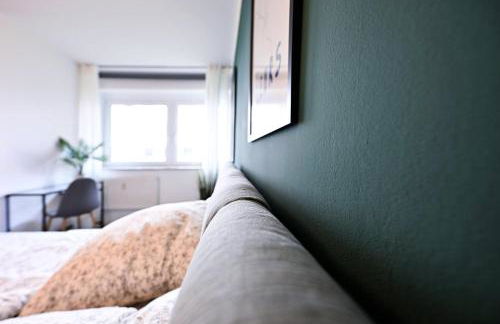 Apartment Sankt Johannis Nürnberg - Foto 11