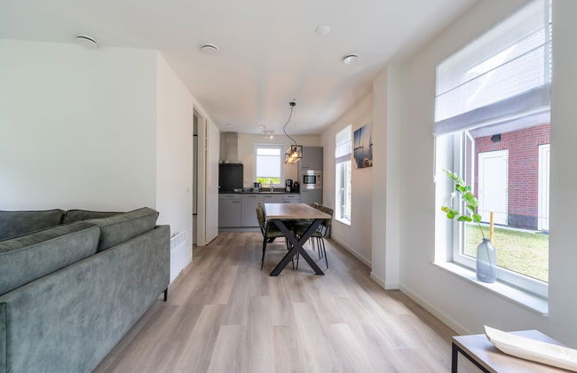 Holiday Home by Lake Beach Simonshaven - Foto 15