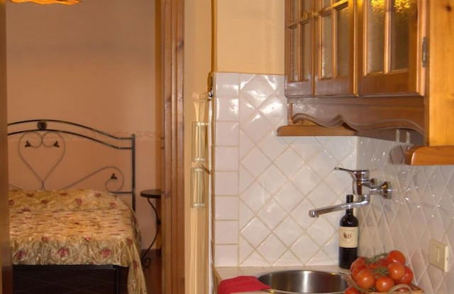 Villa Bolgherello - Foto 13